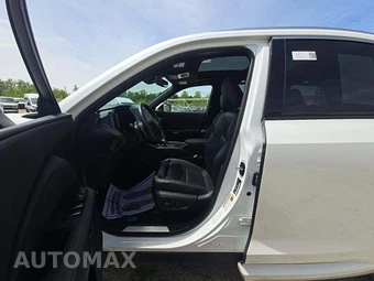 2024 Lexus TX 350 Luxury – miniatura 3
