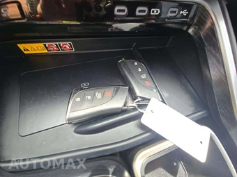 2024 Lexus TX 350 Luxury – miniatura 5