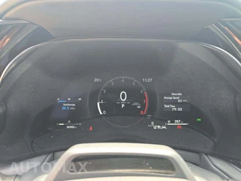 2024 Lexus TX 350 Luxury – miniatura 6