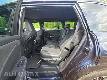 2024 Lexus TX 350 Luxury - miniatura 10