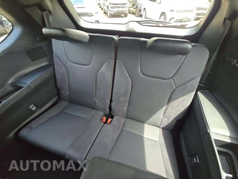 2024 Lexus TX 350 Luxury - miniatura 11