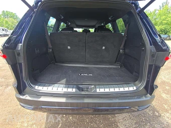 2024 Lexus TX 350 Luxury - miniatura 12