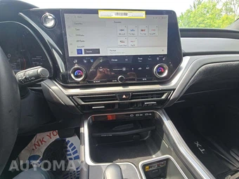 2024 Lexus TX 350 Luxury - miniatura 7