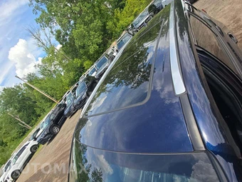 2024 Lexus TX 350 Luxury - miniatura 9