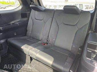 2024 Lexus TX 350 Luxury – miniatura 11