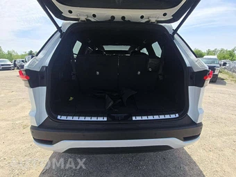 2024 Lexus TX 350 Luxury – miniatura 12