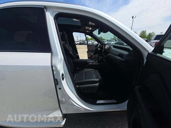 2024 Lexus TX 350 Luxury – miniatura 16