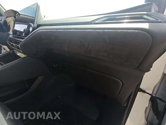 2024 Lexus TX 350 Luxury – miniatura 17