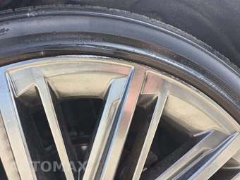 2024 Lexus TX 350 Luxury – miniatura 19