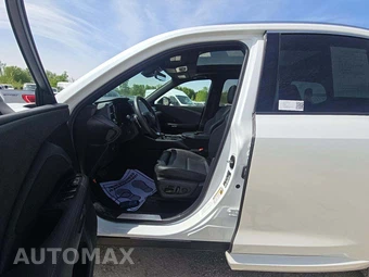 2024 Lexus TX 350 Luxury – miniatura 3