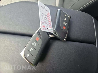 2024 Lexus TX 350 Luxury – miniatura 5