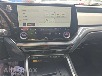 2024 Lexus TX 350 Luxury – miniatura 7