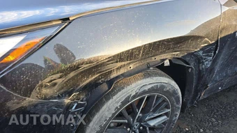 2024 Lexus TX 350 Luxury – miniatura 6