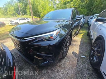2024 Lexus TX 350 Luxury