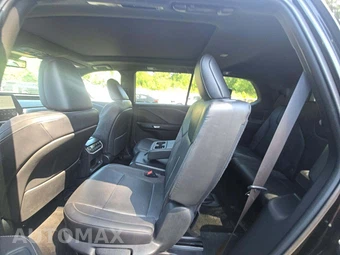 2024 Lexus TX 350 Luxury – miniatura 13