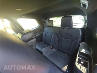2024 Lexus TX 350 Luxury – miniatura 14