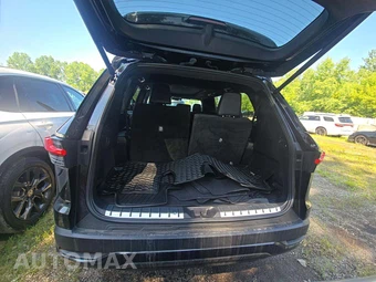 2024 Lexus TX 350 Luxury – miniatura 15
