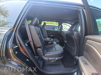 2024 Lexus TX 350 Luxury – miniatura 17