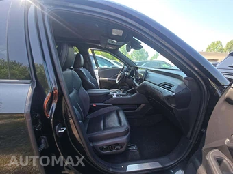 2024 Lexus TX 350 Luxury – miniatura 19