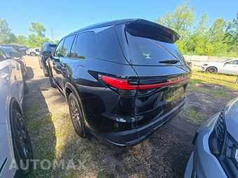2024 Lexus TX 350 Luxury – miniatura 2