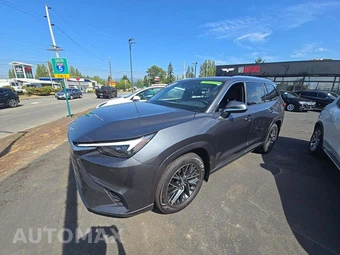 2024 Lexus TX 350 Luxury