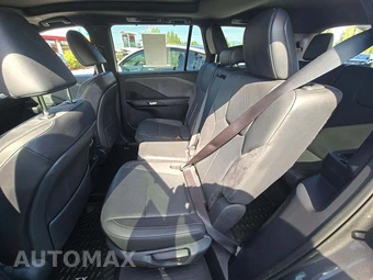 2024 Lexus TX 350 Luxury – miniatura 13