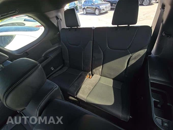 2024 Lexus TX 350 Luxury – miniatura 14