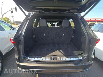 2024 Lexus TX 350 Luxury – miniatura 15