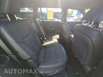 2024 Lexus TX 350 Luxury – miniatura 17