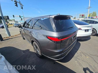2024 Lexus TX 350 Luxury – miniatura 2
