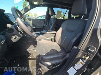 2024 Lexus TX 350 Luxury – miniatura 6