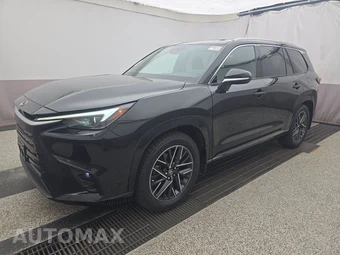 2024 Lexus TX 350 Luxury