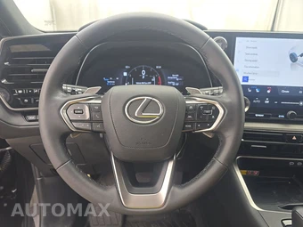 2024 Lexus TX 350 Luxury – miniatura 10