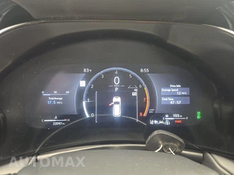 2024 Lexus TX 350 Luxury – miniatura 12