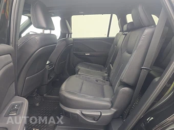 2024 Lexus TX 350 Luxury – miniatura 13