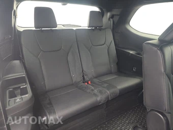 2024 Lexus TX 350 Luxury – miniatura 14