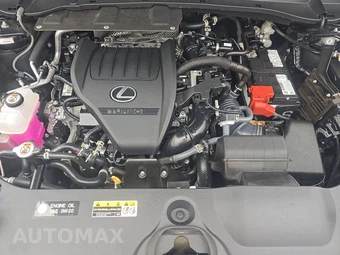 2024 Lexus TX 350 Luxury – miniatura 16