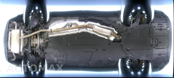 2024 Lexus TX 350 Luxury – miniatura 20