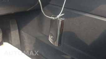 2024 Lexus TX 350 Luxury – miniatura 21