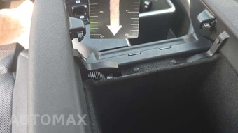 2024 Lexus TX 350 Luxury – miniatura 27