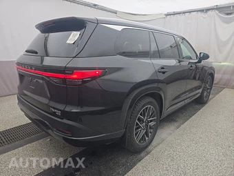 2024 Lexus TX 350 Luxury – miniatura 4