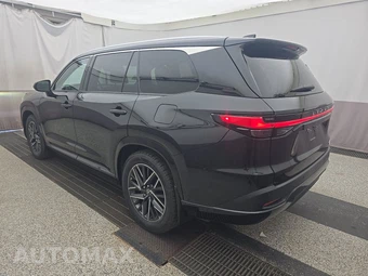 2024 Lexus TX 350 Luxury – miniatura 6