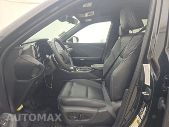 2024 Lexus TX 350 Luxury – miniatura 7