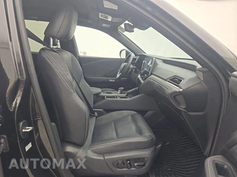 2024 Lexus TX 350 Luxury – miniatura 8
