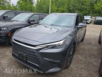 2024 Lexus TX 350 Luxury