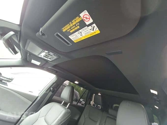 2024 Lexus TX 350 Luxury – miniatura 11