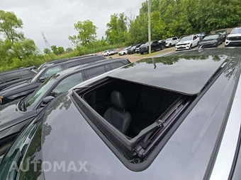 2024 Lexus TX 350 Luxury – miniatura 12