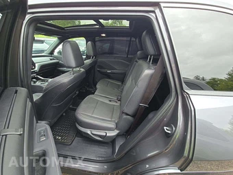 2024 Lexus TX 350 Luxury – miniatura 13