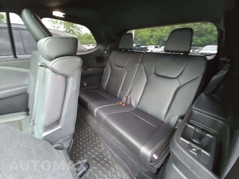 2024 Lexus TX 350 Luxury – miniatura 14