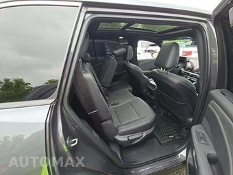 2024 Lexus TX 350 Luxury – miniatura 17